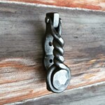 Pikku kolkutin 15 cm 45,00 e